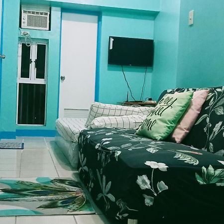Cityland Jane'S Apartment Tagaytay City Buitenkant foto
