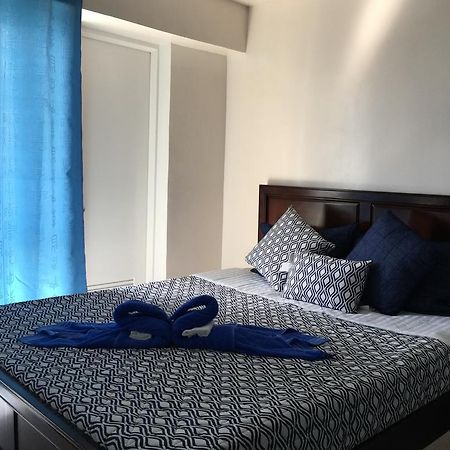 Cityland Jane'S Apartment Tagaytay City Buitenkant foto