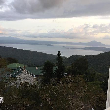 Cityland Jane'S Apartment Tagaytay City Buitenkant foto