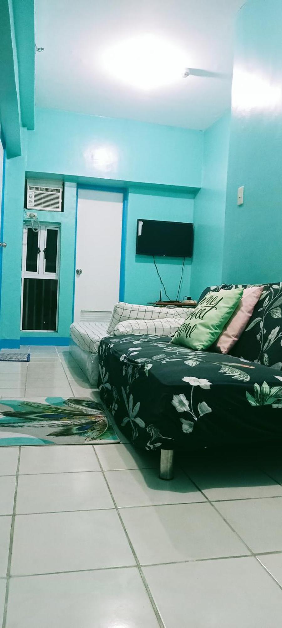 Cityland Jane'S Apartment Tagaytay City Buitenkant foto