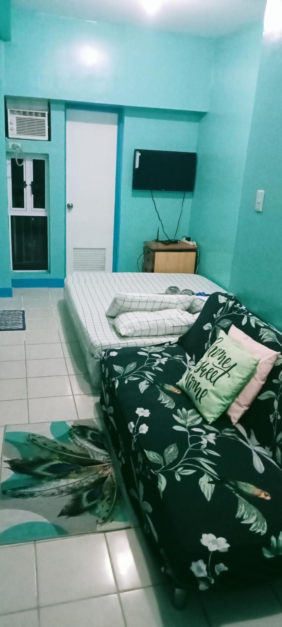 Cityland Jane'S Apartment Tagaytay City Buitenkant foto