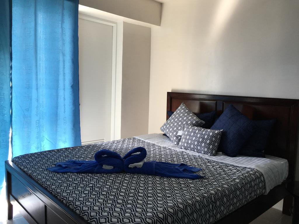 Cityland Jane'S Apartment Tagaytay City Buitenkant foto