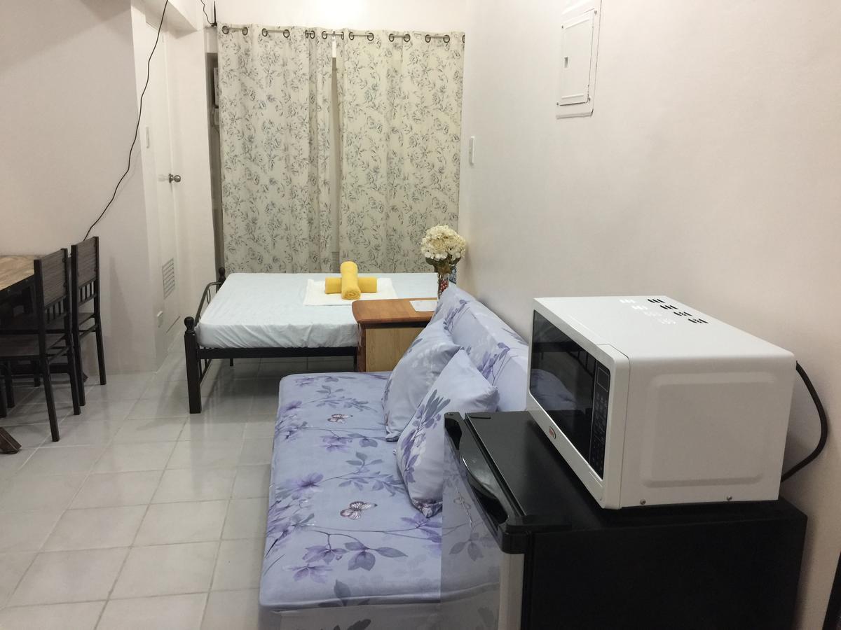 Cityland Jane'S Apartment Tagaytay City Buitenkant foto
